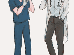 다크서클무한제공참말사건 3