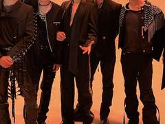 순백[純白] 가이드 생존기 00