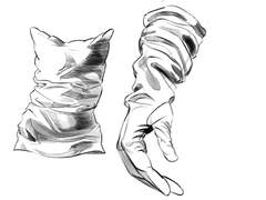 2023년 8월 9일 (수) <자유크로키>