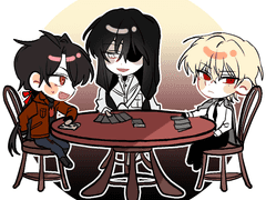 [윤직지 : 겨울 바다]