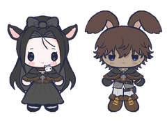 커미션 신청서(B페어)