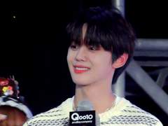 제로베이스원 김규빈 애정운 풀이