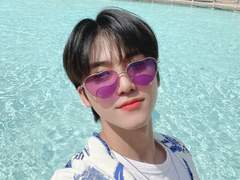 나재민 굴러라 굴러 talk