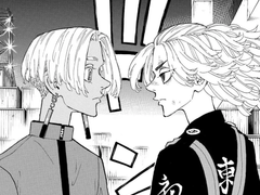 [도리벤 드림] 2-4. 도만 창설 멤버 드림