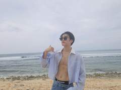 求助帖：对男朋友开了有点过分的玩笑怎么办，急！