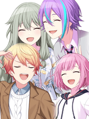 원더랜즈쇼타임 헤테로 연성/날조/캐해