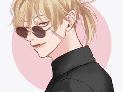 데스카로/XY/무월파