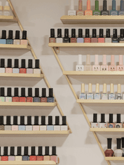 네일아트 디자인