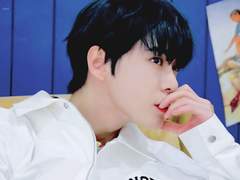 덜어주진 못해도 옆에 있고 싶어