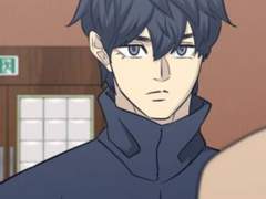 [가비지타임] 어쩌다보니 장도고랑 같은 숙소 쓰는 드림 + 외전