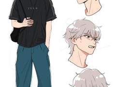 포트폴리오 (컬러)