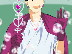 명헌 공주님 생일