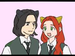 인생네컷 느낌 스네릴리(조만간 수정예정)