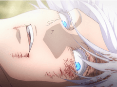 [고죠 사토루] 역키잡 후배 사토루×상사 드림주 5