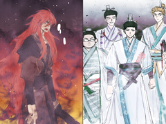 [호열백호] 수양적화구세 8