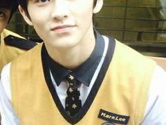 엔시티 나페스 추천 [ 학원물 ]