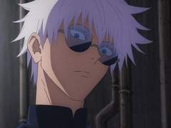 [고죠 사토루] 역키잡 후배 사토루×상사 드림주 6