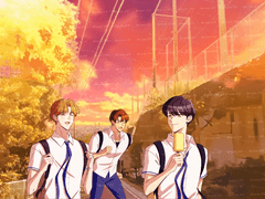 방과 후 동갑즈