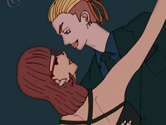 [핑가&그레이스] '나'와 함께 춤을