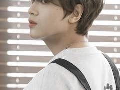 이동혁이랑 한집살이