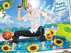 ハッピーサマーバレンタイン(해피 서머 발렌타인) 번역