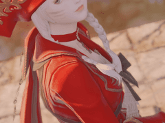 언약자 구하는 포타