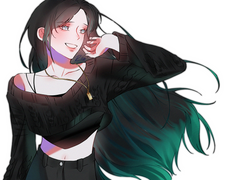 [ ], 잊혀질 낯선 곳의 이방인