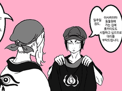 モノノ怪と鬼灯の冷徹・5