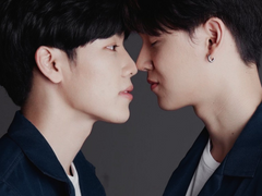 [인워] 너에게 닿기를 01