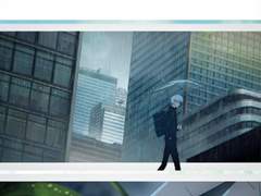 가깝고도 먼 두 사람 - 엔딩 테마 「燈」, 사키야마 소우시 인터뷰