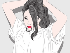 6.식충이의 반성!