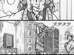 モノノ怪と鬼灯の冷徹・22