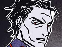 [Spider-man : Across The Spider Verse] 스파이더맨 어크로스 더 유니버스 백업 4