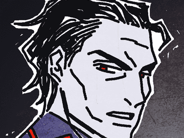 [Spider-man : Across The Spider Verse] 스파이더맨 어크로스 더 유니버스 백업 4