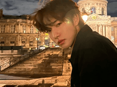 페이크 연애 TALK 7