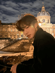 페이크 연애 TALK