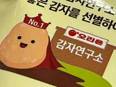 4감자 커미션🥔