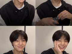 [230809] 🦊 인스타 라방