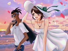 금랑우리 / 단델소니