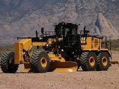 Motor Grader Market Size, Share, Trends, Industry Overview, Analysis and Forecast 2023-2028