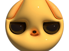 3D 프로필 커미션