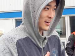 [조규성] 늑대와 토깽이