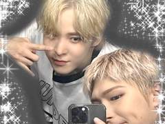 트윈타워 도무송