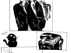 그때 그 사진 속 아이