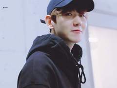 [ 변백현 ] 가짜연애 카톡 Ver