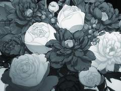 식사가 준비되었습니다