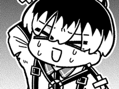 MINIGRAM :: #41. 관리인의 우울 (+휴재 공지)