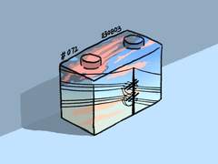 블록다이어리 #072