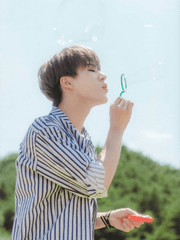 여름은 첫사랑 맛