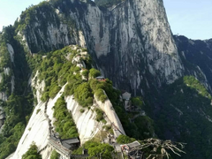 3. 옛날 중국 어떤 나라에 화산파가 있었는데...